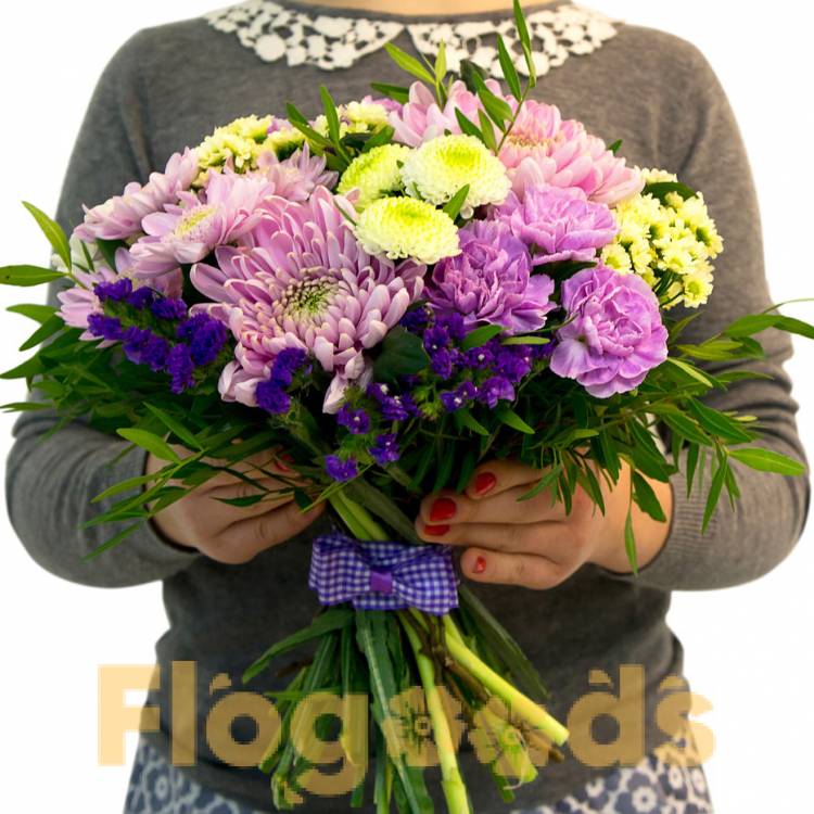 Букет «Сборный» за 6 797 руб.
